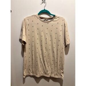 Denim & Flower Ricky‎ Singh Mens XL Shirt